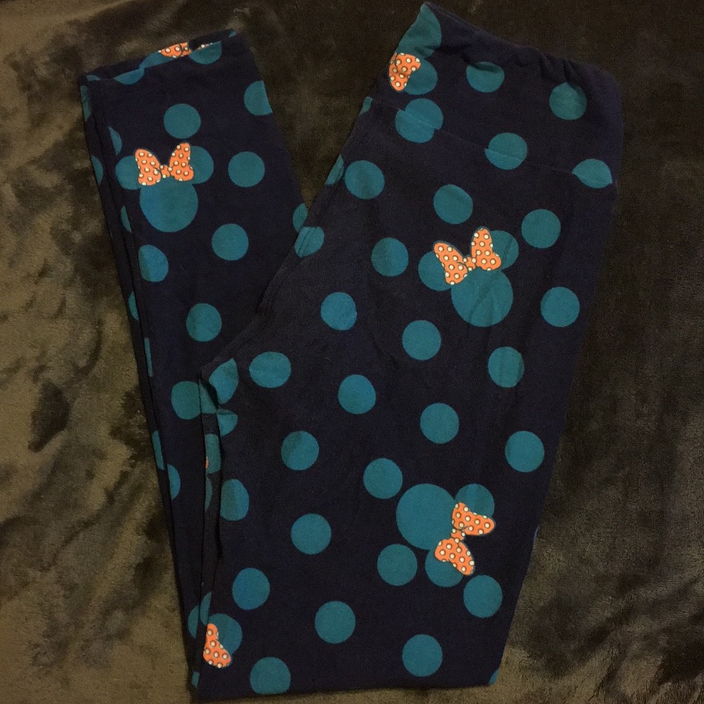 LuLaRoe OS Leggings